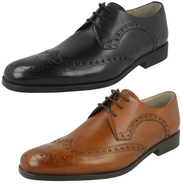 clarks bampton limit