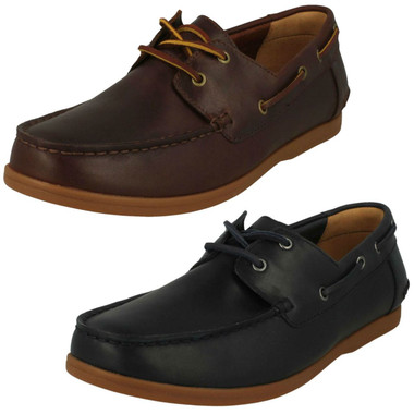 clarks morven sail review