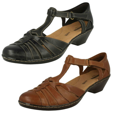 clarks demerara spice