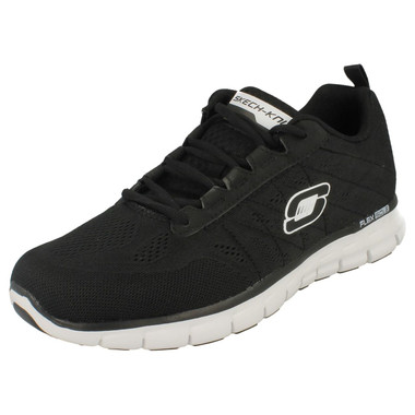 memory foam skechers sport