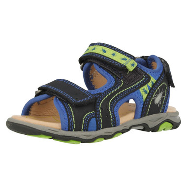 Boys Startrite Sandals Cobweb