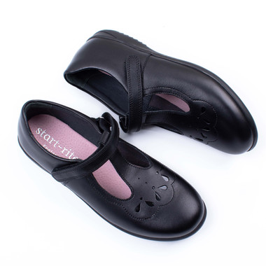 Girls Startrite School Shoes Poppy1