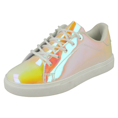 hologram trainers