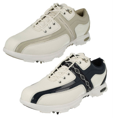 clarks golf shoes