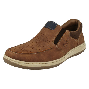 rieker moccasins