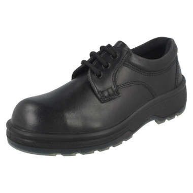 steel toe cap sneakers