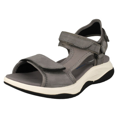 Clarks sale wavewalk womens