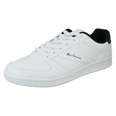 Ben sherman store trophy trainers