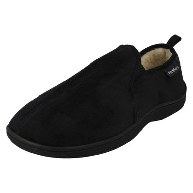 padders mens mule slippers
