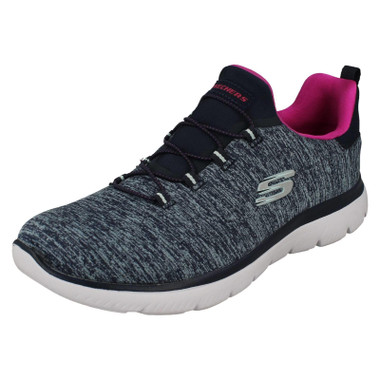 SKECHERS Mulheres Skechers GOwalk Evolution Ultra - Amazed