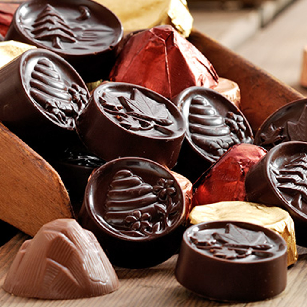Buy the Best Gourmet Chocolate Online Lake Champlain Chocolates