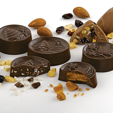 Gourmet Chocolate Wedding & Party Favors Lake Champlain Chocolates