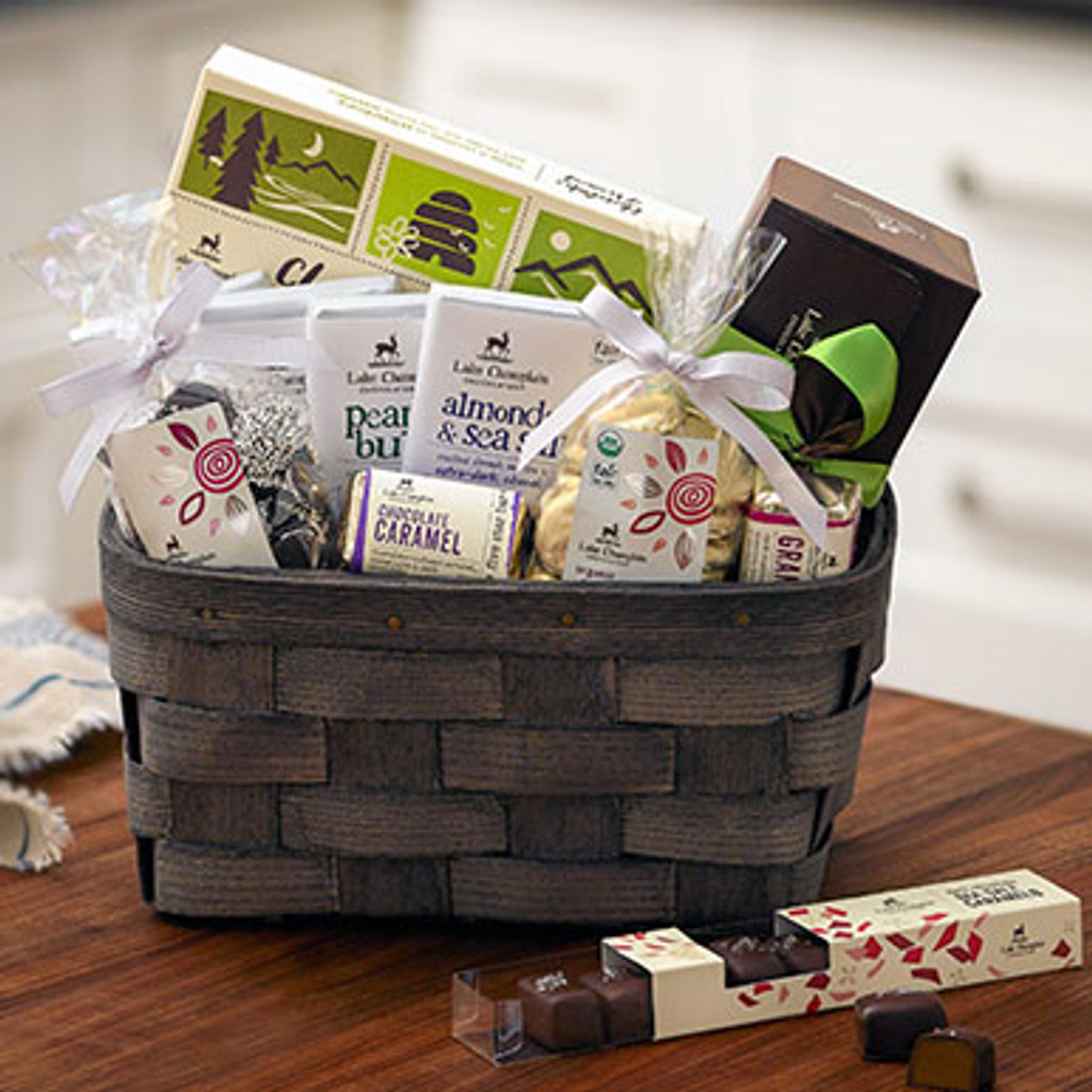 Buy the Best Gourmet Chocolate Online Lake Champlain Chocolates