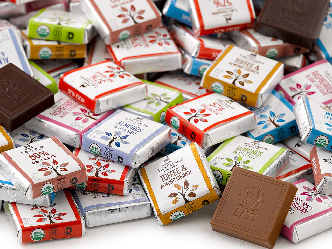 wholesale bulk chocolate bars