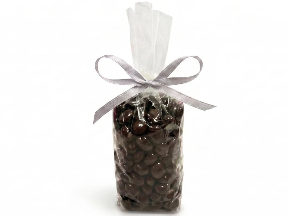 Dark Chocolate Espresso Beans | Lake Champlain Chocolates