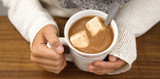 How to Make the Best Hot Chocolate | Lake Champlain Chocolates View Product Image