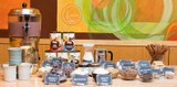 DIY Hot Chocolate Bar Ideas & Toppings View Product Image