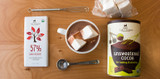 Baking with chocolate bars | Lake Champlain Chocolates View Product Image