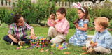 Why Organic Easter Chocolate Candy is Better  View Product Image