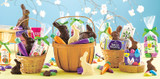 What to Put in Your Kid's Easter Basket  View Product Image