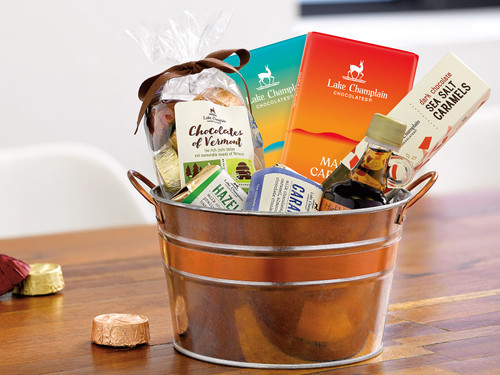 Shop Texas Gift Baskets - The Artisan Gift Boxes