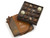 Assorted Milk and Dark Chocolate Gourmet Truffles in a gift box View Product Image