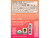 Nutrition label for the Caramel Filled Milk Chocolate Bar View Product Image