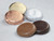 Bulk Assorted Organic Chocolate Coins View Product Image
