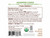 Nutrition label for bulk assorted chocolate coins. View Product Image