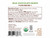 Nutrition label for bulk Milk Chocolate Hearts. View Product Image