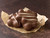 Milk Chocolate Macadamia Nut Clusters View Product Image
