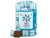 Organic Milk Chocolate Squares in bulk View Product Image