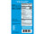 Nutrition label for Organic Milk Chocolate Squares in bulk View Product Image