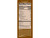Nutritional label for Assorted Milk Chocolate Gourmet Truffles View Product Image