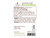 Nutrition label for Gourmet Vanilla Marshmallows View Product Image