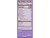 Nutrition label for Milk Chocolate Peanut Butter Egg Gift Box View Product Image