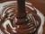 Microwave tempered chocolate View Product Image