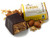 Dark Chocolate Almond Five Star Bar  View Product Image