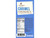 Nutrition label for the Caramel Five Star Bar View Product Image