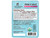 Nutrition label for the Spring Assorted Coins Gift Bag View Product Image