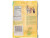 Nutrition label for Sour Peach Gummy Fish. View Product Image