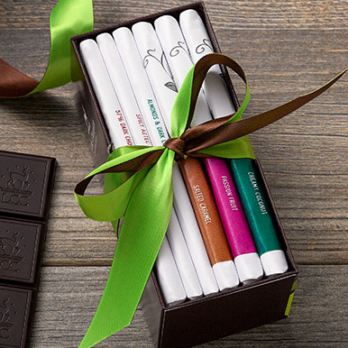 Gourmet Chocolate Bars Best Chocolate Candy Bar Gifts
