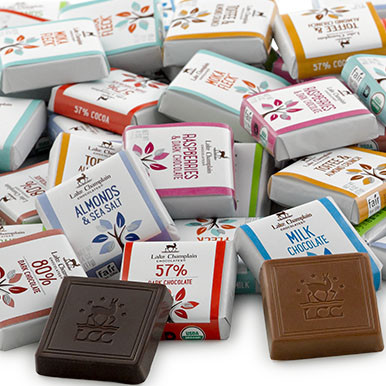 Buy the Best Gourmet Chocolate Online Lake Champlain Chocolates