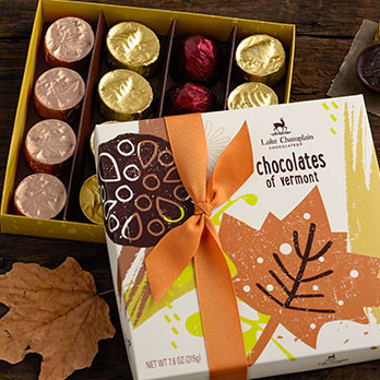 Holiday Chocolates Buy Gourmet Holiday Chocolate Gifts