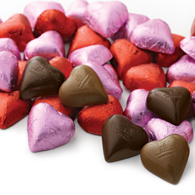 Chocolate Wedding Favors & Gourmet Chocolate Party Favors