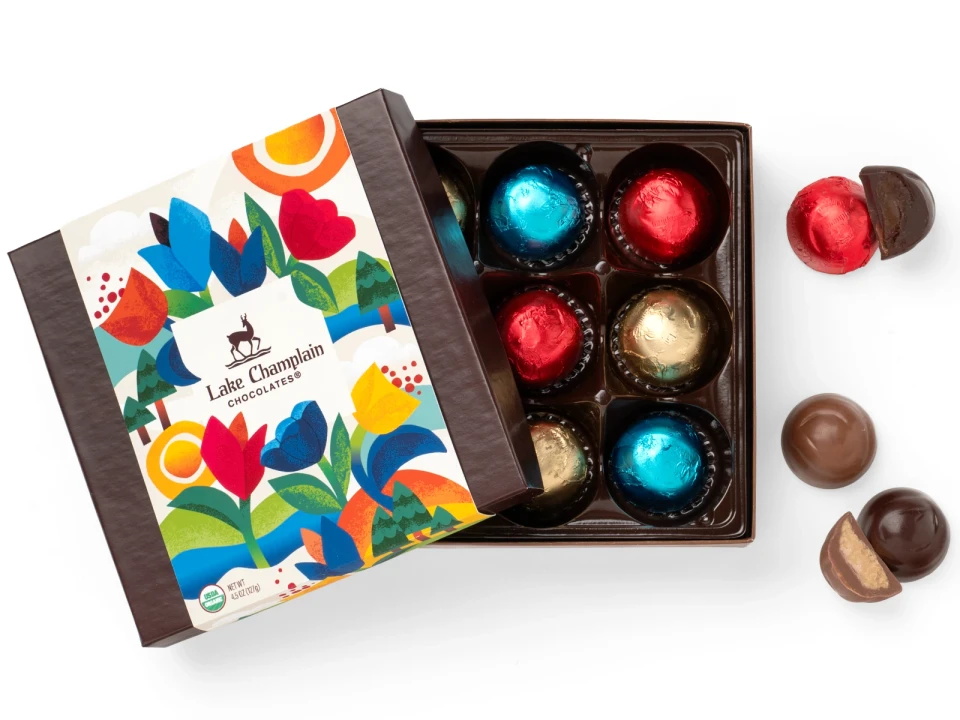 Let's Celebrate Assortment