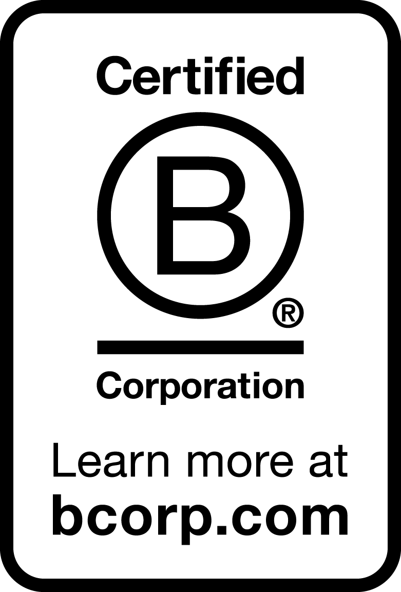 Certified B Corporation