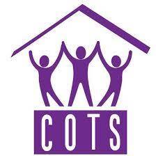 COTS Vermont logo