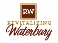 Revitalizing Waterbury logo