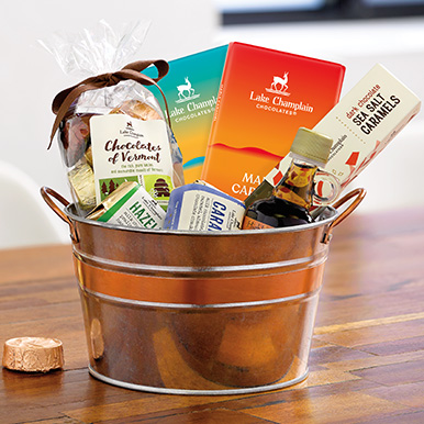 18 Hotel Welcome Basket Ideas Your Guests Will Love | Cvent Blog